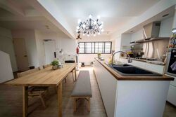 Blk 231 Hougang Street 21 (Hougang), HDB 5 Rooms #629291841
